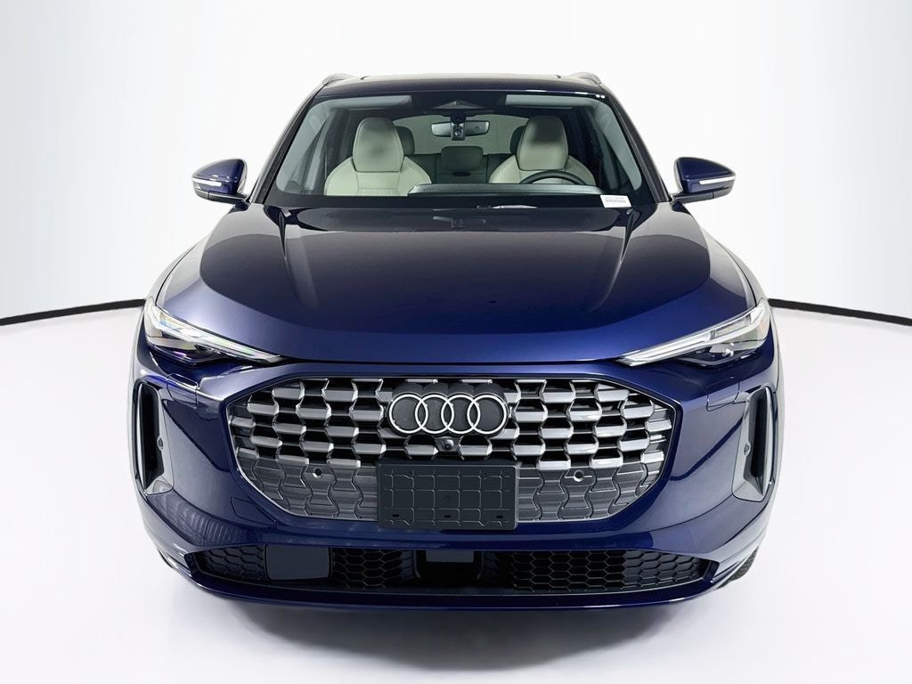 New 2026 Audi Q5 Premium Plus SUV