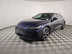 New 2026 Audi A6 Premium Plus Sedan Chandler AZ