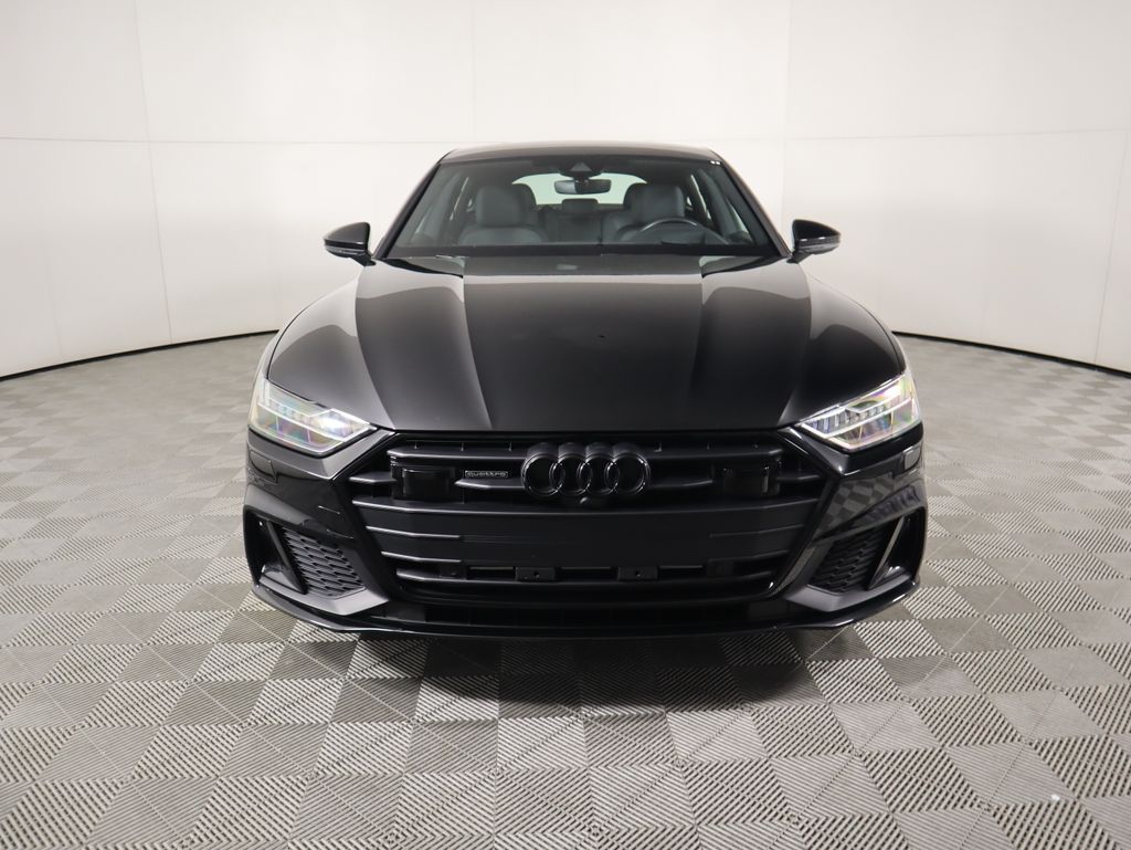 Used 2022 Audi A7 Prestige with VIN WAUV2BF22NN048305 for sale in Chandler, AZ