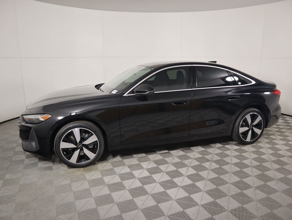 2025 Audi New A5 Premium Plus - Photo 8