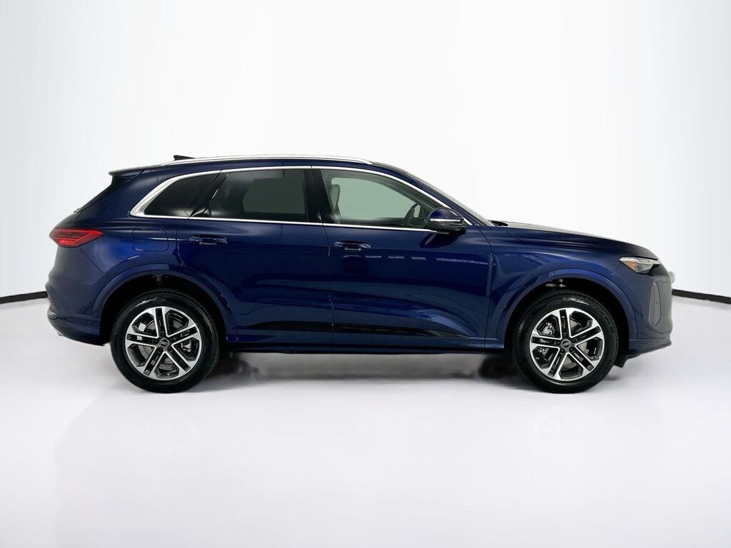 New 2026 Audi Q5 Premium Plus SUV