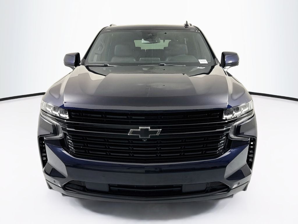 Used 2023 Chevrolet Tahoe RST SUV