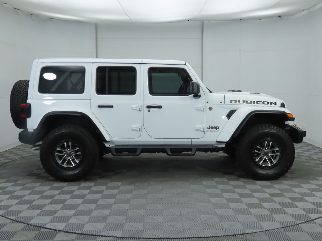 2024 Jeep Wrangler Rubicon 392 photo 4