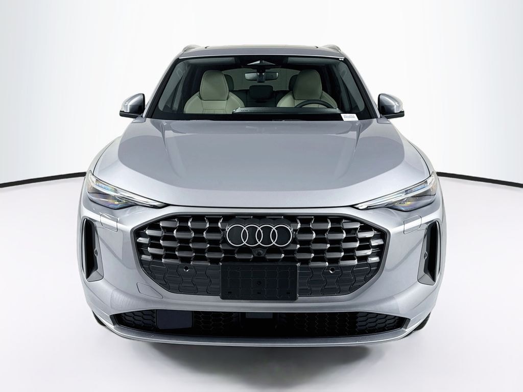 New 2026 Audi Q5 Premium Plus SUV