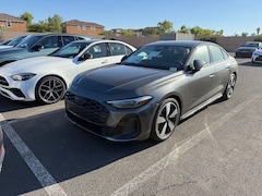 New 2026 Audi A5 Premium Hatchback Chandler AZ