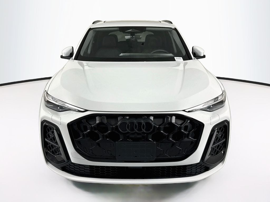 New 2026 Audi Q5 Premium SUV