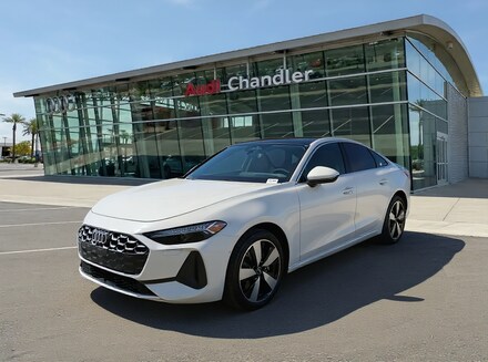New 2025 Audi A5 Premium Plus Sportback Chandler, AZ