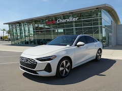 New 2025 Audi A5 Premium Plus Sportback Chandler AZ