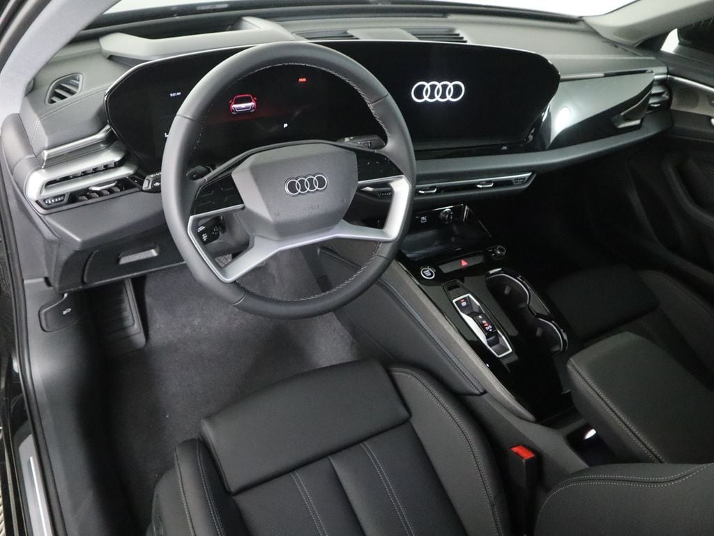 2025 Audi New A5 Premium Plus - Photo 10