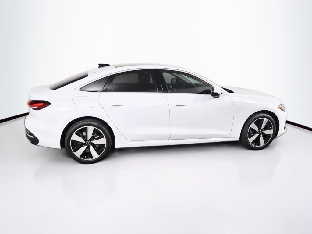 Used 2025 Audi A5 2.0T Premium Plus Sportback