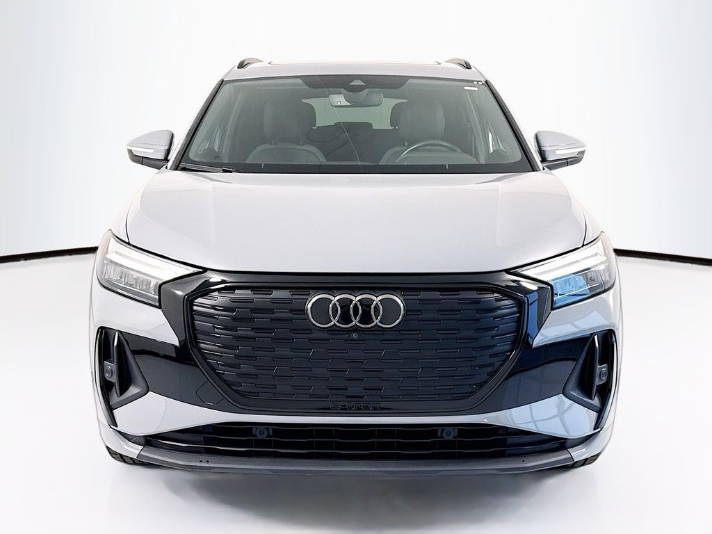 Certified 2024 Audi Q4 e-tron Premium Plus with VIN WA1LUBFZ5RP057912 for sale in Chandler, AZ
