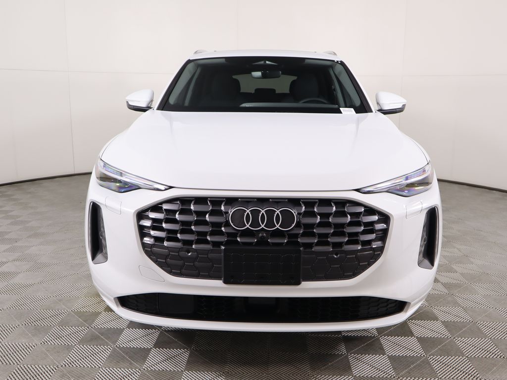 2025 Audi Q5 2.0T Premium Plus photo 2