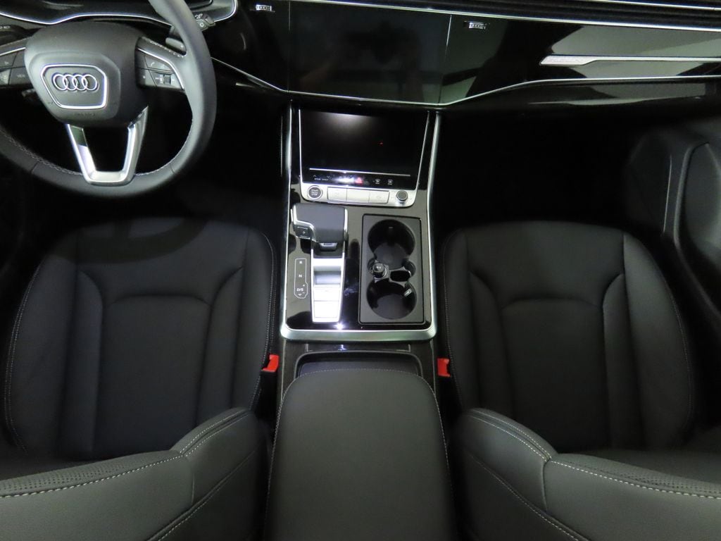 2025 Audi Q7 Premium Plus - Photo 18