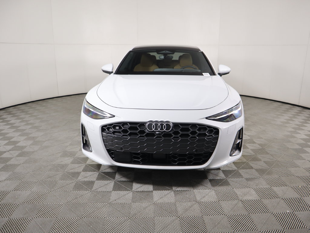 Used 2026 Audi A6 Premium Plus Sedan