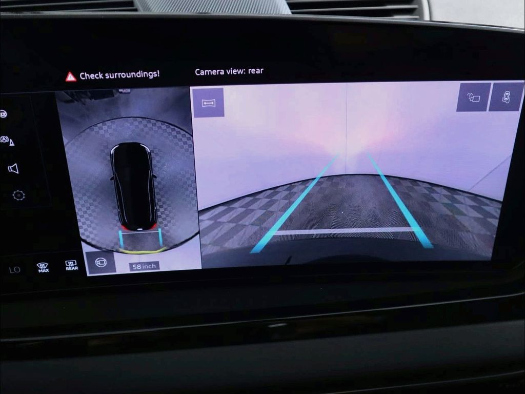 2025 Audi New A5 Premium Plus - Photo 17