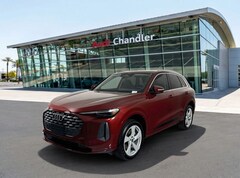 New 2026 Audi Q5 Premium Plus SUV Chandler AZ