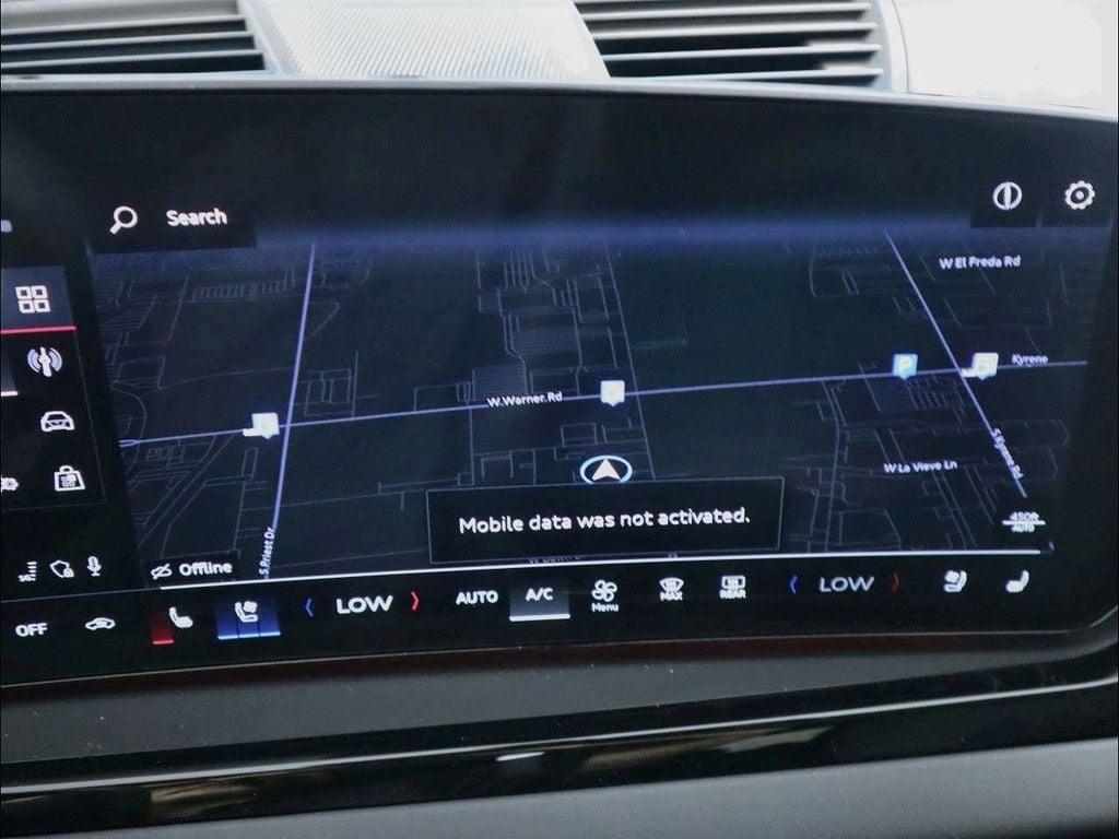 2025 Audi New A5 Premium Plus - Photo 16