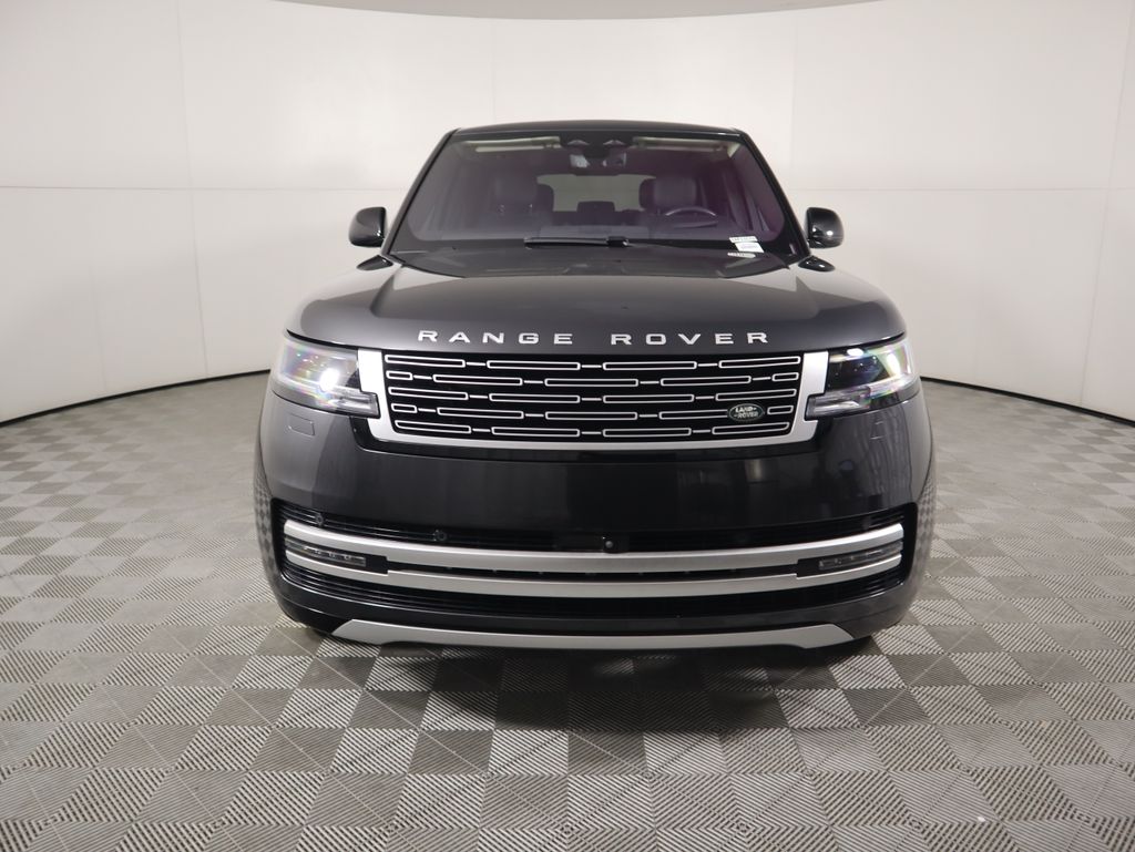 Used 2023 Land Rover Range Rover Autobiography with VIN SALK19E74PA034827 for sale in Chandler, AZ