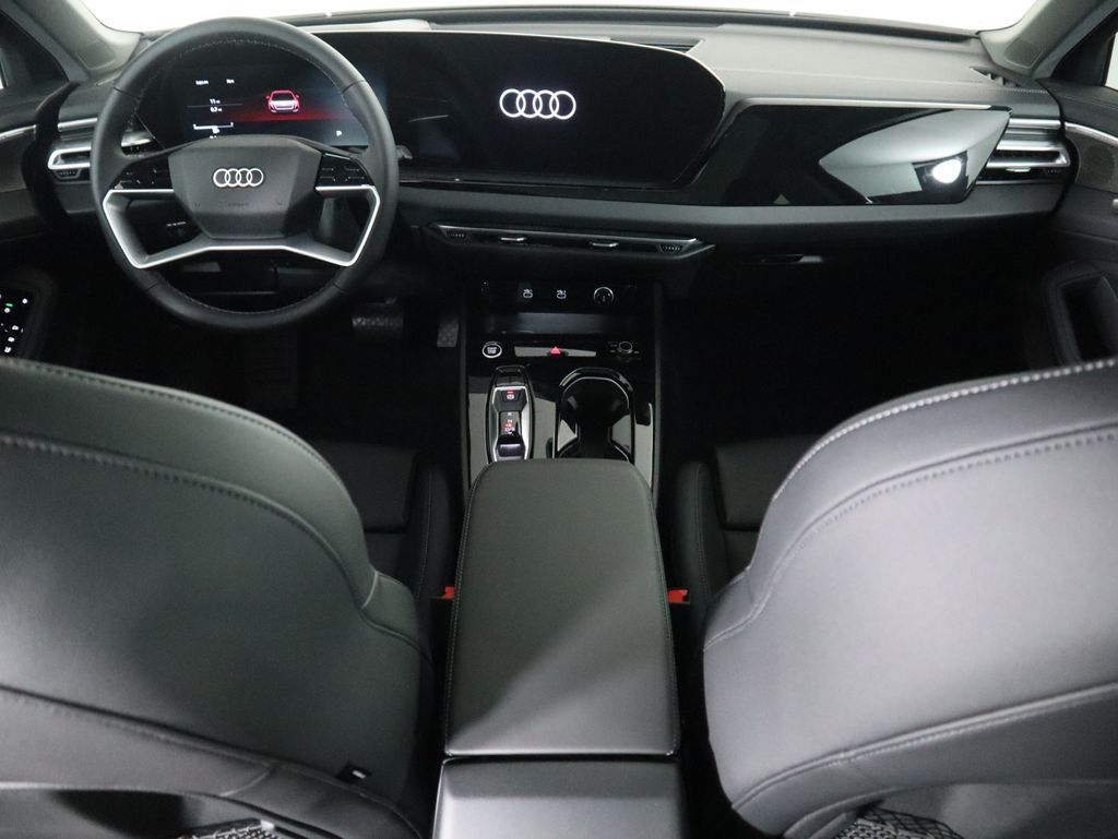 2025 Audi New A5 Premium Plus - Photo 14