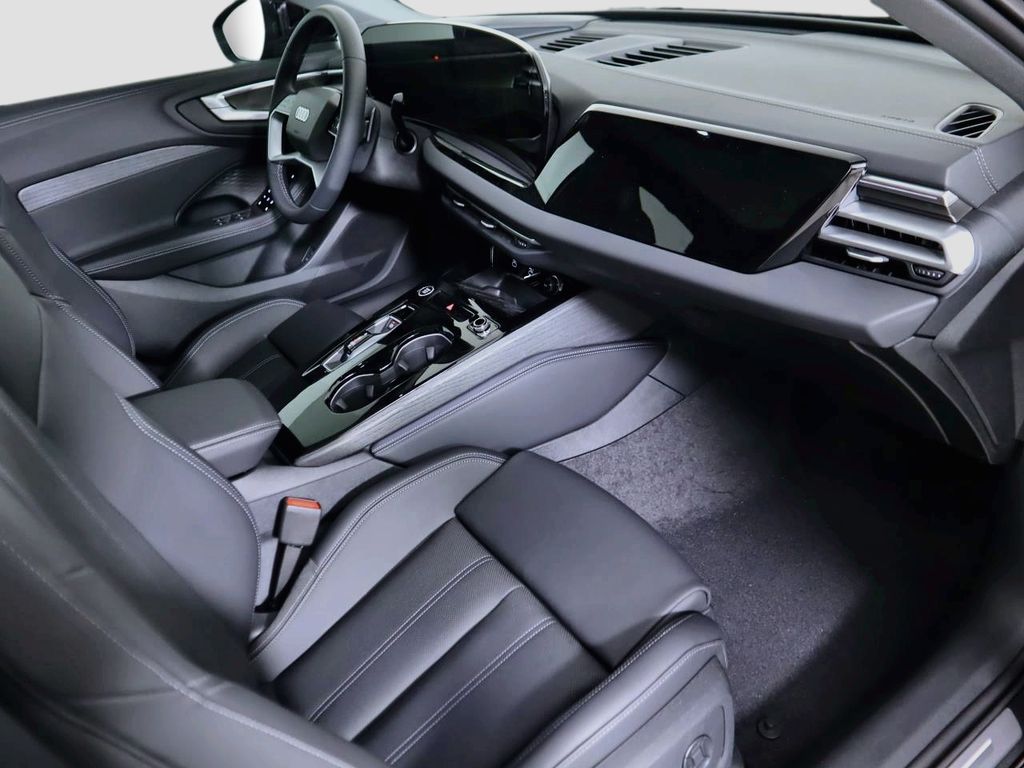 2025 Audi New A5 Premium Plus - Photo 18