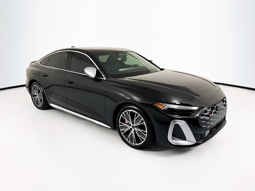 New 2026 Audi S5 Premium Plus Sportback