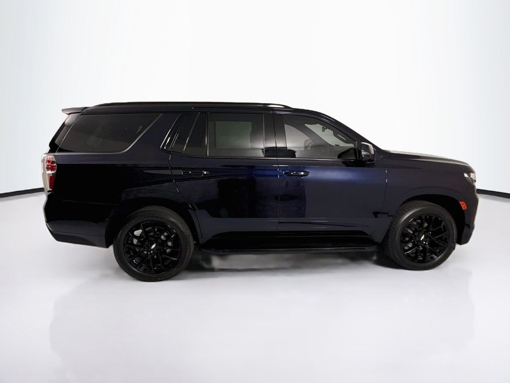 Used 2023 Chevrolet Tahoe RST SUV