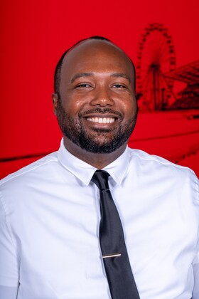 Staff member Edward Lindsay from ID_6033617b1cfa