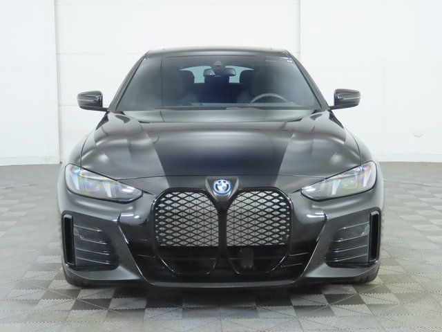 Used 2025 BMW i4 40 with VIN WBY23HD00SFV12025 for sale in Chandler, AZ