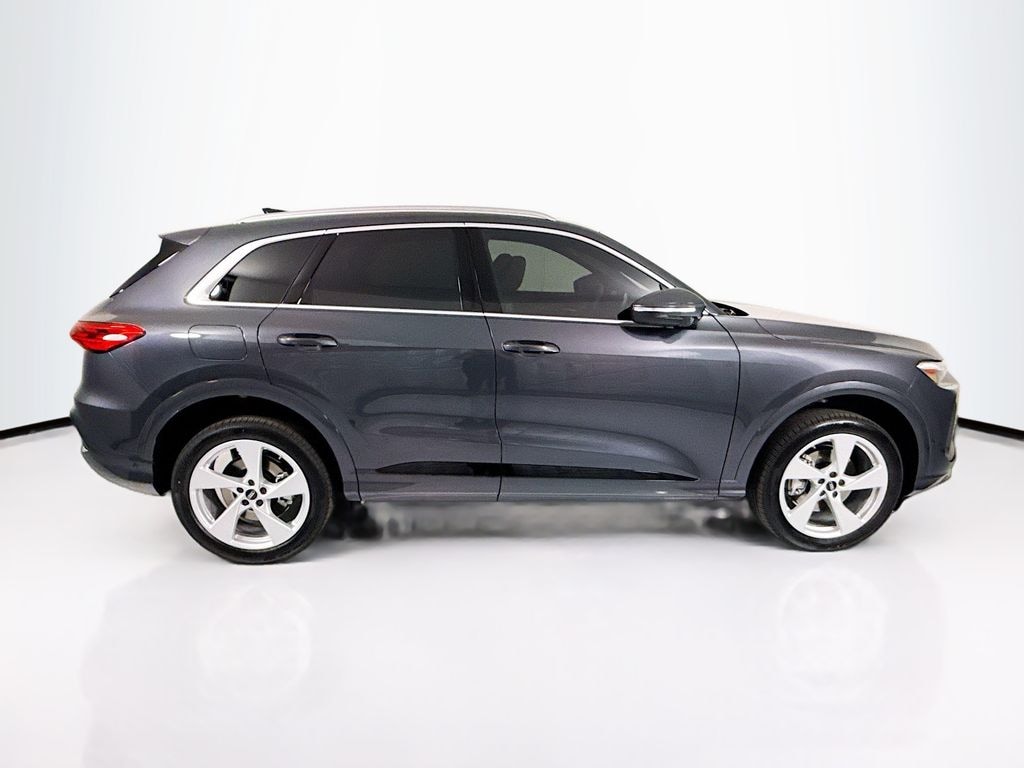 New 2026 Audi Q5 Premium Plus SUV