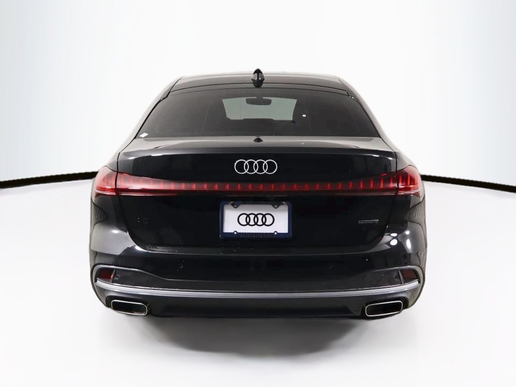 2025 Audi New A5 Premium Plus - Photo 6