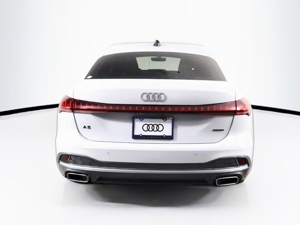 2025 Audi New A5 Premium Plus - Photo 6
