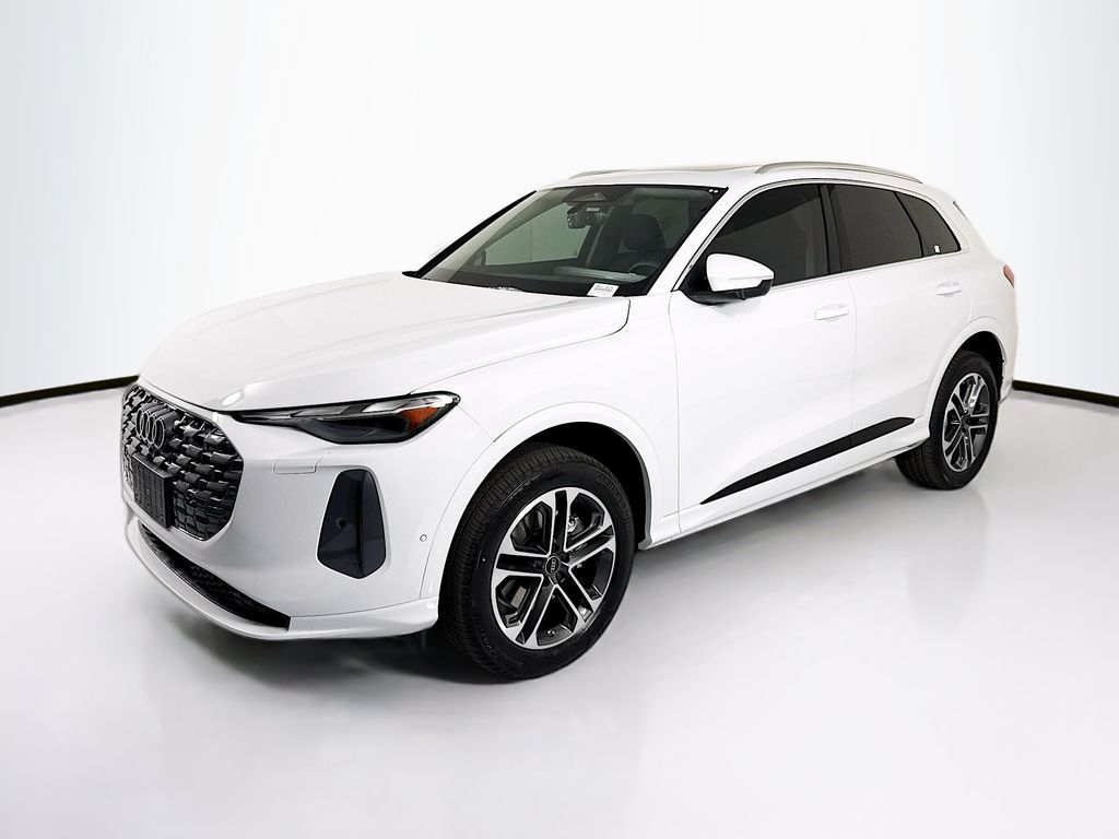 2026 Audi Q5 Premium quattro's photo
