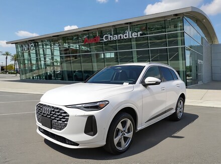 New 2025 Audi Q5 Premium Plus SUV Chandler, AZ