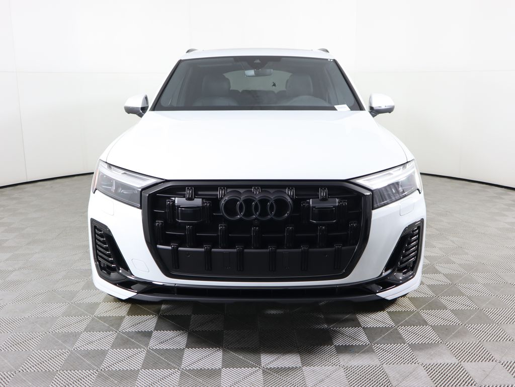 2026 Audi Q7 Premium Plus