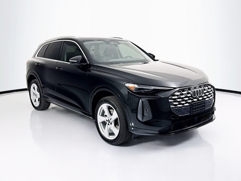 Used 2026 Audi Q5 2.0T Premium Plus SUV