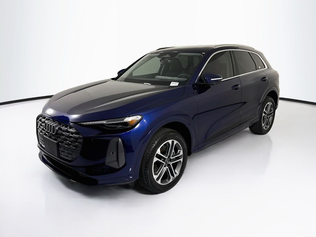 New 2026 Audi Q5 Premium Plus SUV
