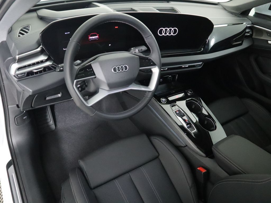 2025 Audi New A5 Premium Plus - Photo 10