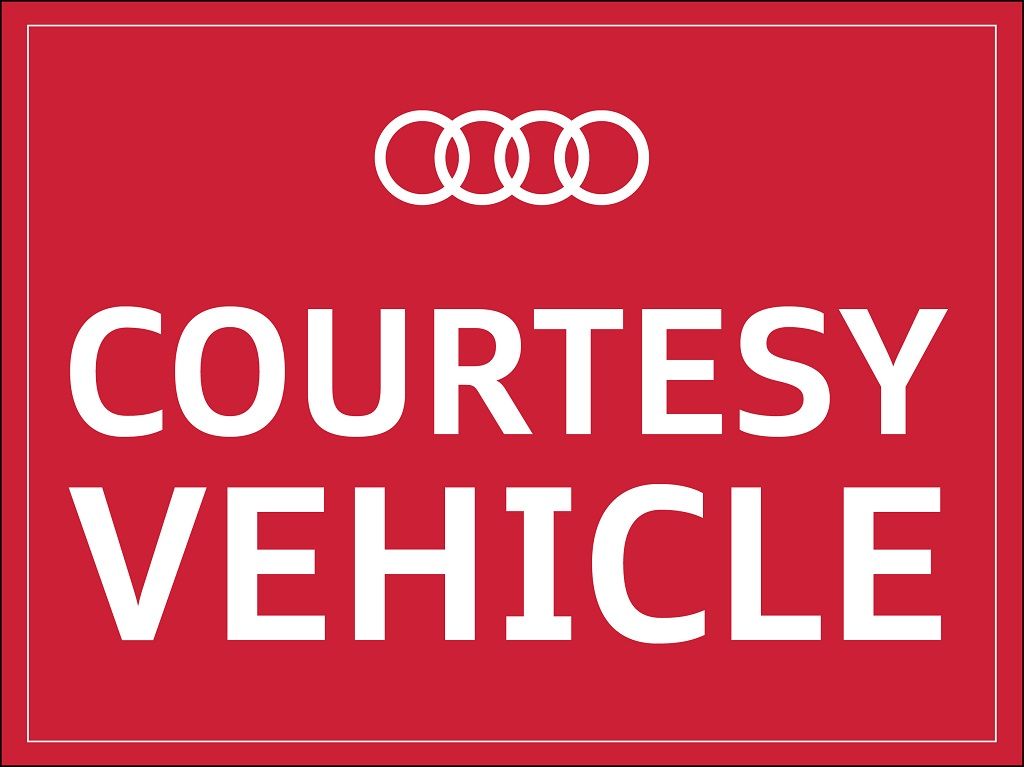 Used 2024 Audi Q4 e-tron Premium Plus with VIN WA1LUBFZ2RP051341 for sale in Chandler, AZ