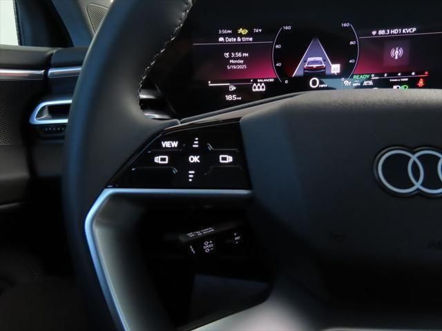 2025 Audi New A5 Premium - Photo 12