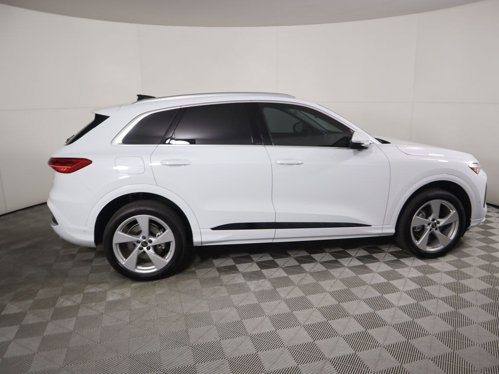 New 2025 Audi Q5 Premium Plus SUV