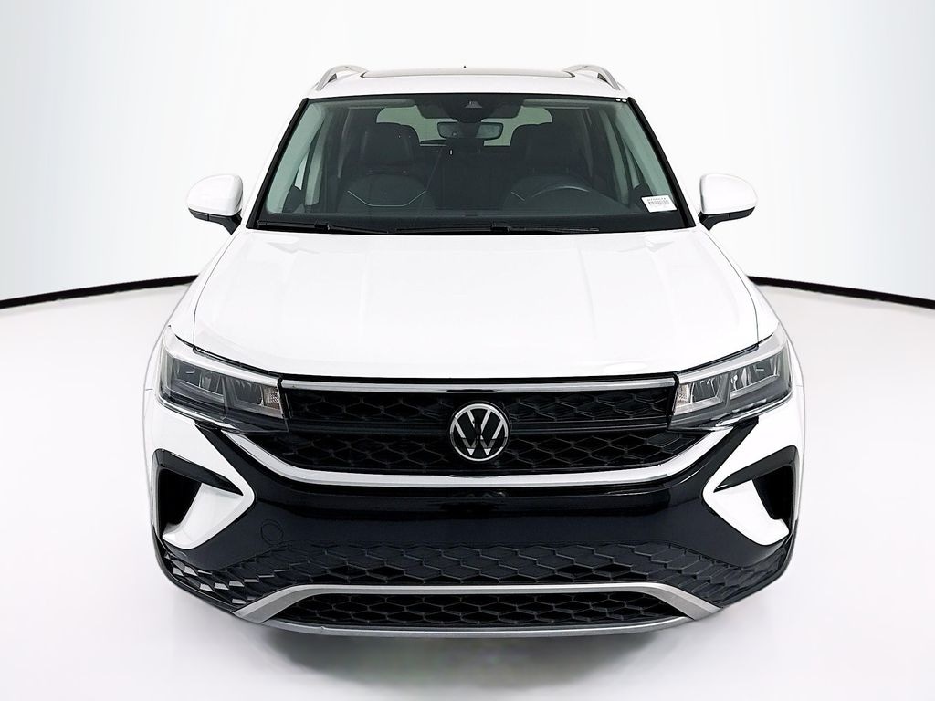 Used 2023 Volkswagen Taos 1.5T SE SUV