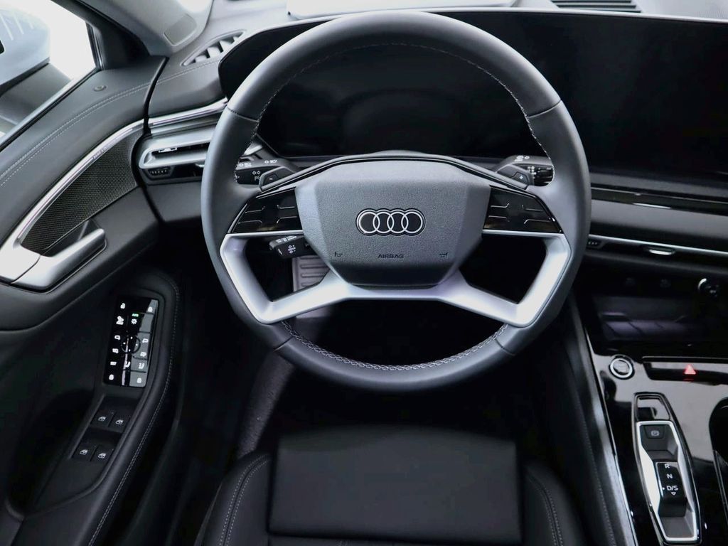 2025 Audi New A5 Premium Plus - Photo 10