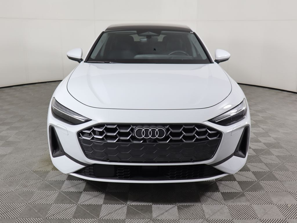 Certified 2025 Audi A5 2.0T Premium Sportback