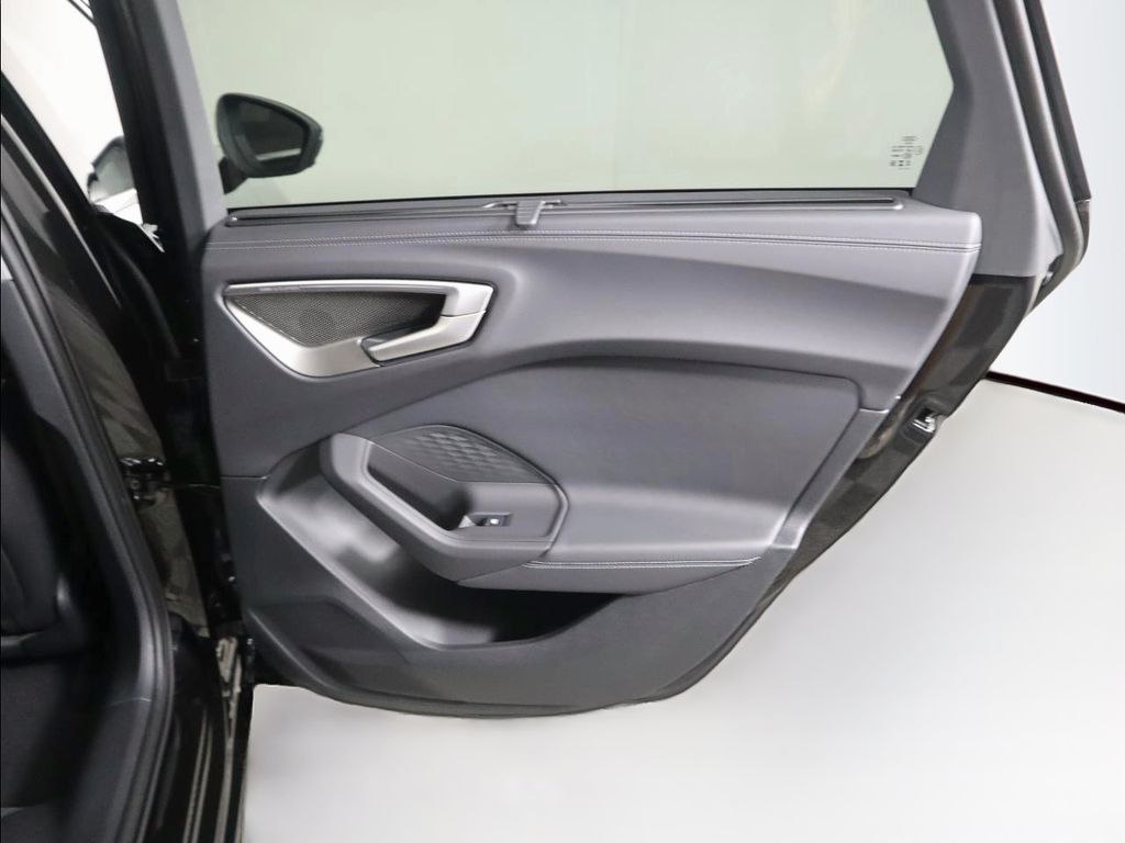 2025 Audi New A5 Premium Plus - Photo 29