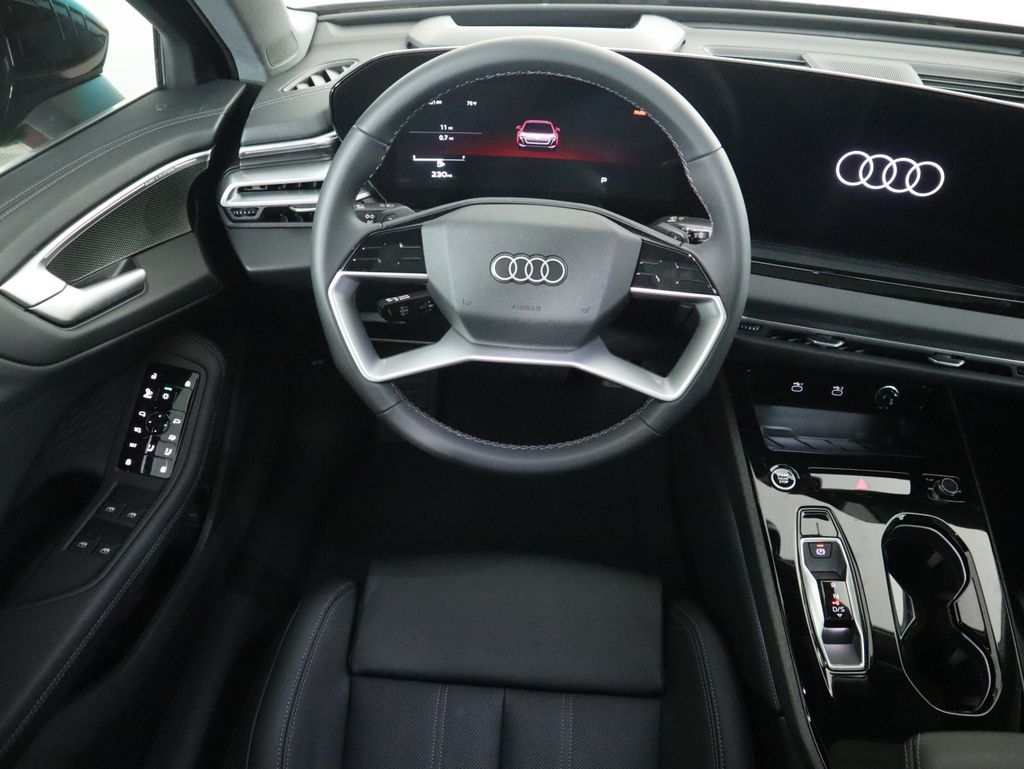 2025 Audi New A5 Premium Plus - Photo 11