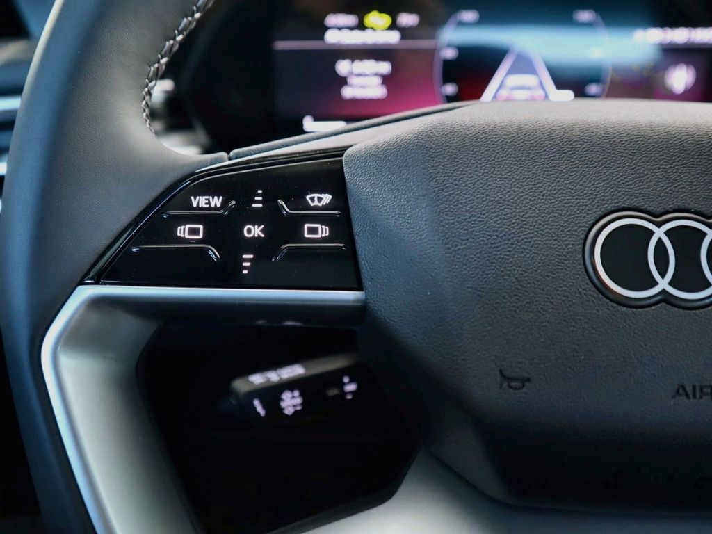 2025 Audi New A5 Premium Plus - Photo 11