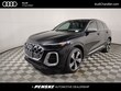 Audi All-new SQ5