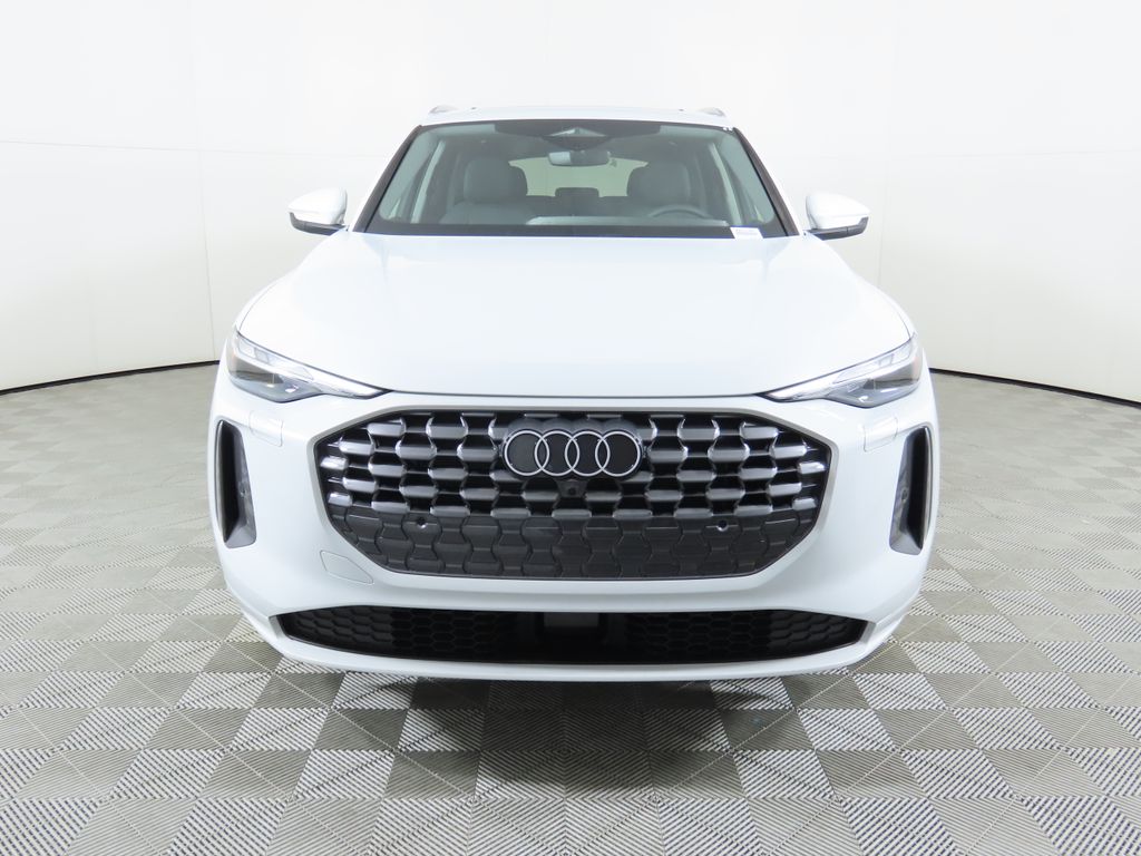 2025 Audi Q5 2.0T Premium photo 2