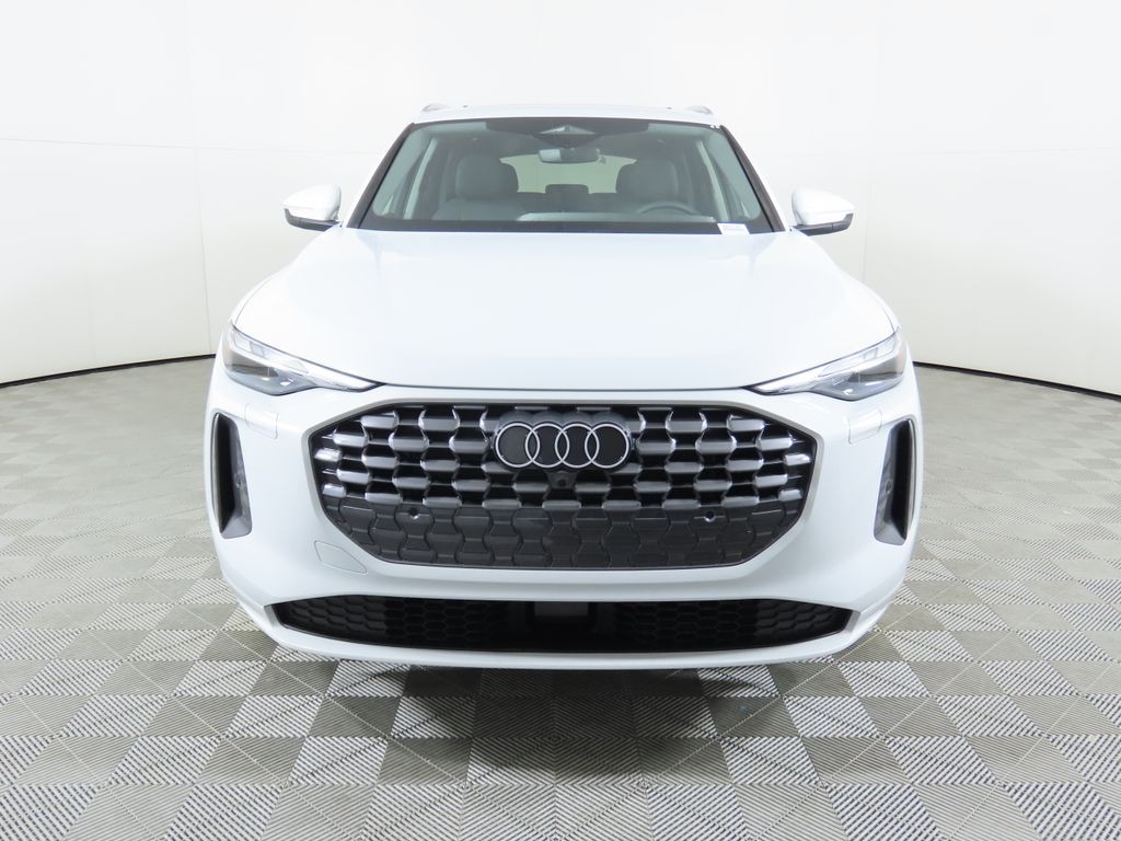 New 2025 Audi Q5 Premium SUV