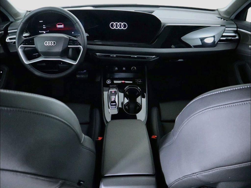 2025 Audi New A5 Premium Plus - Photo 14